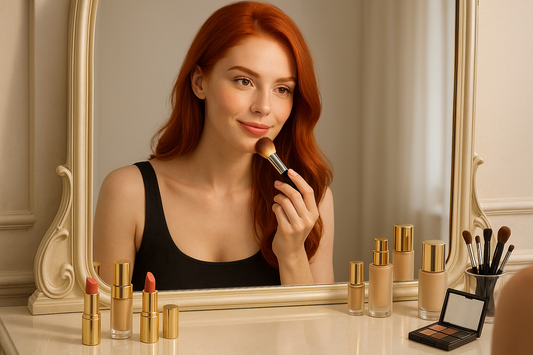 Enhance your Beauty