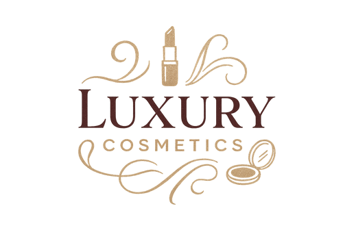 Luxury Cosmetics Logo