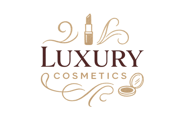 Luxury Cosmetics Logo