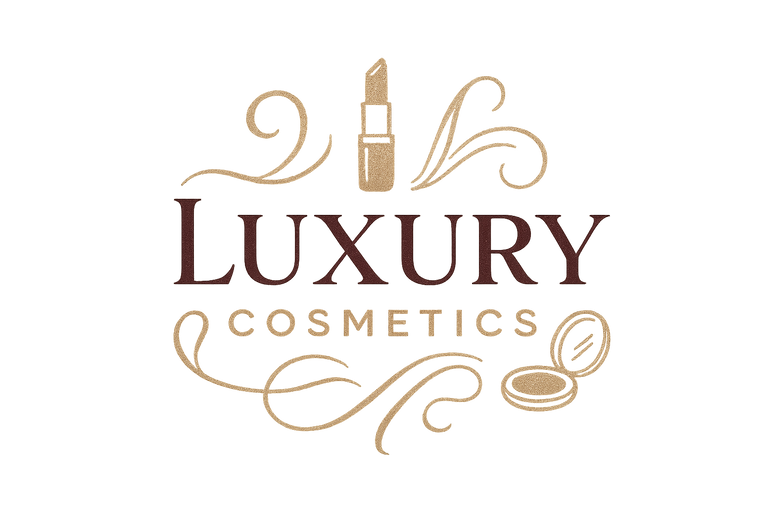 Luxury Cosmetics Logo